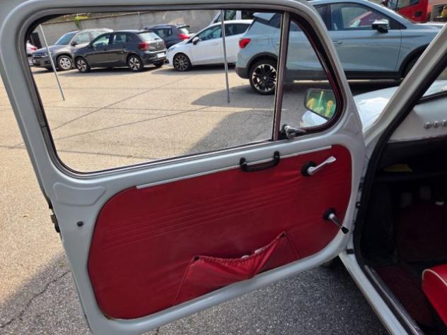 FIAT 600e 600 D molto bella !!!! rif. 23982918 - Foto 9