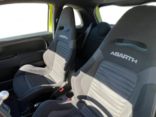Abarth 595 1.4 T-JET 180 CV Competizione - Foto 7