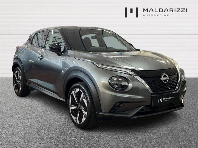 Nissan Juke II 2024 1.6 hev N-Connecta