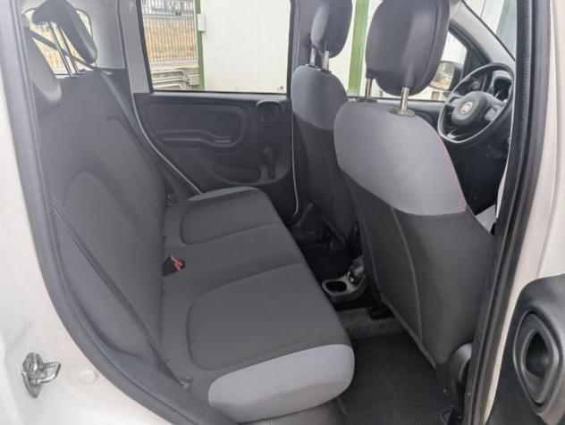 FIAT Panda 1.2 EasyPower Easy rif. 24083434 - Foto 10