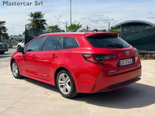 TOYOTA Corolla Corolla N1 AUTOCARRO Touring Sports 1.8h Business rif. 23936596 - Foto 6
