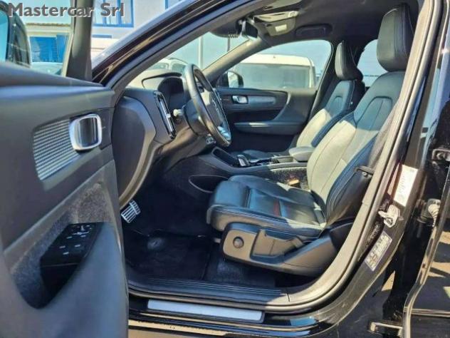 VOLVO XC40 XC40 1.5 t5 phev R-design auto my21 - GD210TG rif. 23968799 - Foto 10