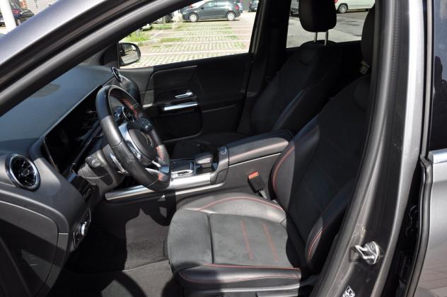 Mercedes-benz B 180 d Automatic Premium AMG - Foto 9