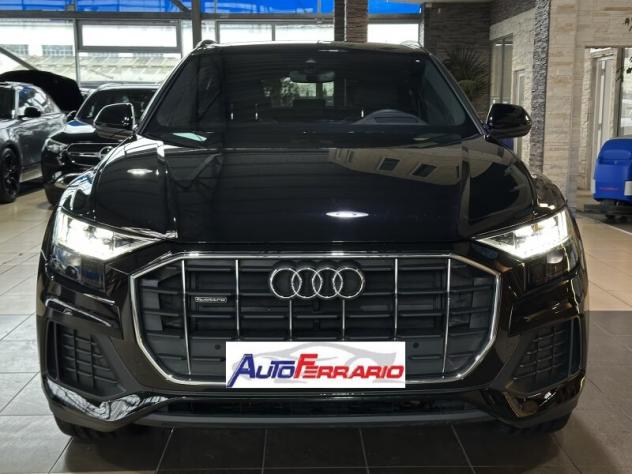 AUDI Q8 Q8 45 TDI quattro tiptronic Sport - Foto 2