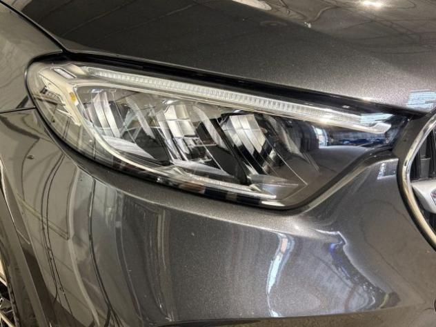 MERCEDES-BENZ GLC 220 d 4Matic Mild Hybrid Advanced rif. 23456656 - Foto 7