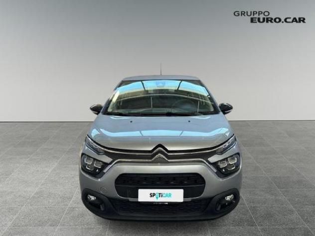 Citroën C3 PureTech 83 S&S PLUS - Foto 2