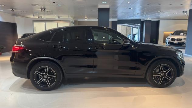 MERCEDES-BENZ GLC 200 197CV - 2020 - Foto 8