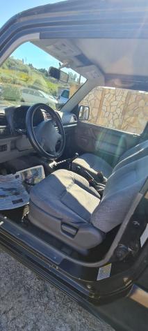 Suzuki Jimny 1.5 DDiS cat 4WD 100.000KM GANCIO TRAINO - Foto 5