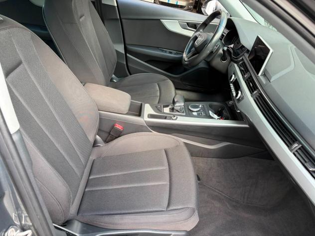 Audi A4 Avant 2.0 TDI 150 CV S tronic Business*EURO6*NAVI - Foto 10