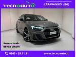 Audi A1 Sportback 25 TFSI S-Line Edition - PREZZO REALE