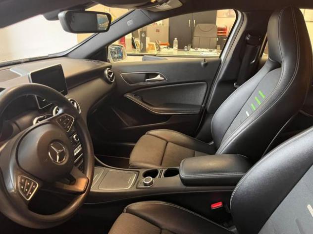MERCEDES-BENZ A 160 d Automatic sport rif. 24175730 - Foto 10