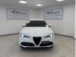 Alfa Romeo Stelvio Stelvio 2.2 Turbodiesel 190 CV AT8 Q4 Sprint