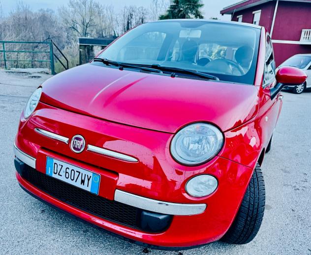 Fiat 500 1.2 Benzina 120 mila KM