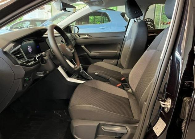 Volkswagen Polo 1.0 TSI Edition Plus DSG PREZZO VERO - Foto 6
