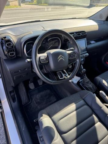 CITROEN C3 Aircross BlueHDi 110 S&S Max rif. 24078146 - Foto 8
