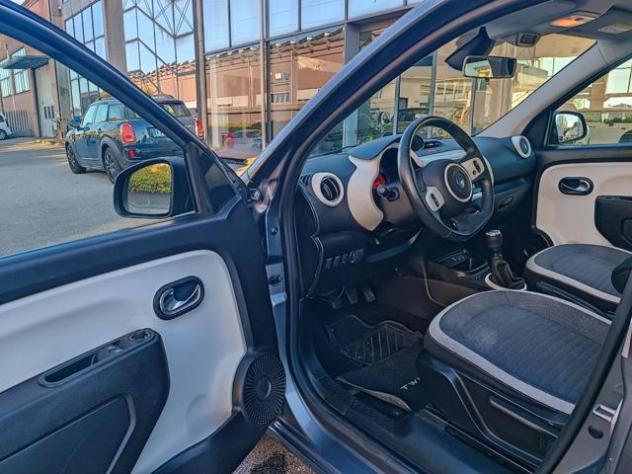 RENAULT Twingo SCe 65 CV Duel2 rif. 23983807 - Foto 4