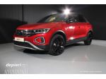 Volkswagen T-Roc T-Roc 1.5 TSI Style DSG