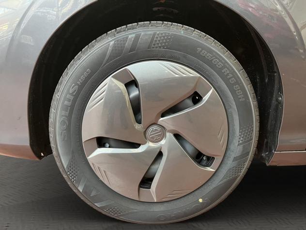 MG MG3 MG3 1.5 hybrid+ STANDARD MY26 auto - Foto 4