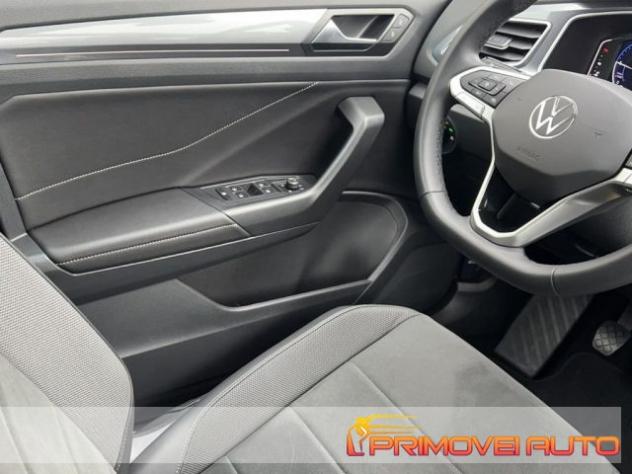 VOLKSWAGEN T-Roc 2.0 TDI SCR Style rif. 20555613 - Foto 4