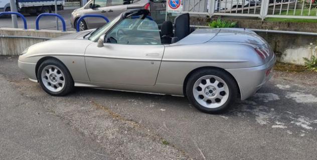 FIAT Barchetta 1.8 16V rif. 23810610 - Foto 7