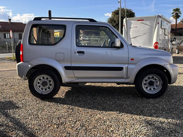 Suzuki Jimny 1.3i 16V cat 4WD Special - Foto 2