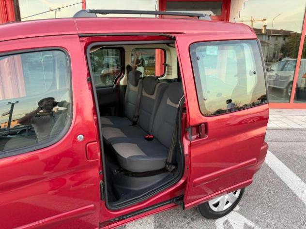 Citroen Berlingo 1.4 Chrono - Foto 4