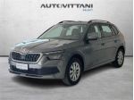 SKODA Kamiq 1.0 TSI 110cv Style DSG Gancio Tr. doppio treno rif. 24023665