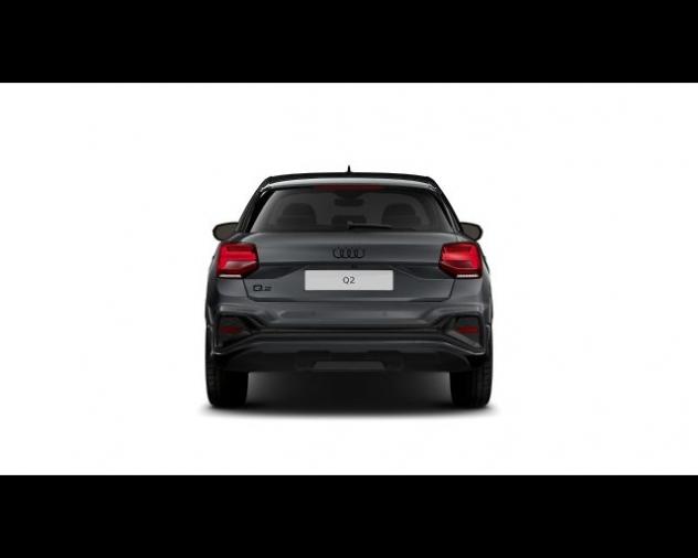 AUDI 50 Audi Q2 Identity Black 35 TFSI 110(1) kW(CV) S t rif. 24045944 - Foto 5
