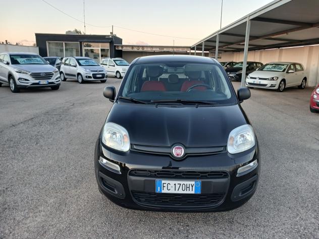 Fiat Panda 1.2 Pop