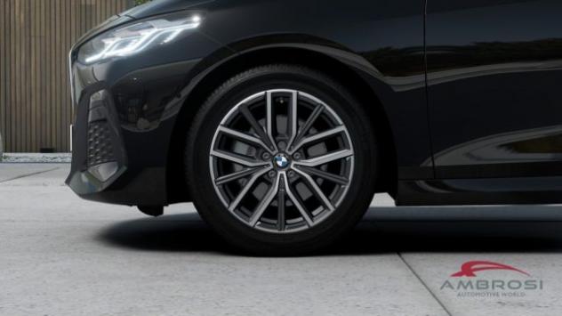 BMW 218 Serie 2 d Active Tourer Msport Premium Package rif. 24113779 - Foto 8