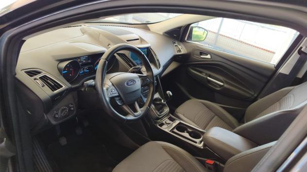 Ford Kuga 1.5 TDCi 120CV S&S 2WD Titanium - Foto 4