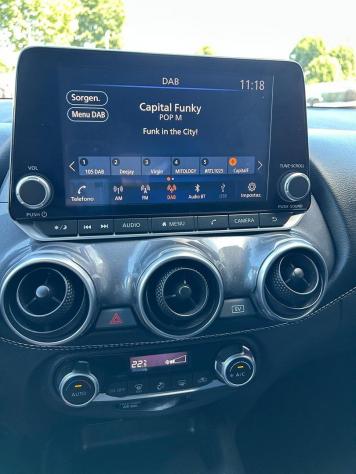 Nissan Juke II 2020 1.6 hev N-Connecta - Foto 9