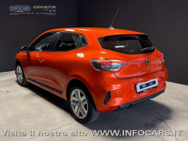 RENAULT Clio SCe 65 CV Evolution - Neopatentati - PROMO rif. 24152409 - Foto 2