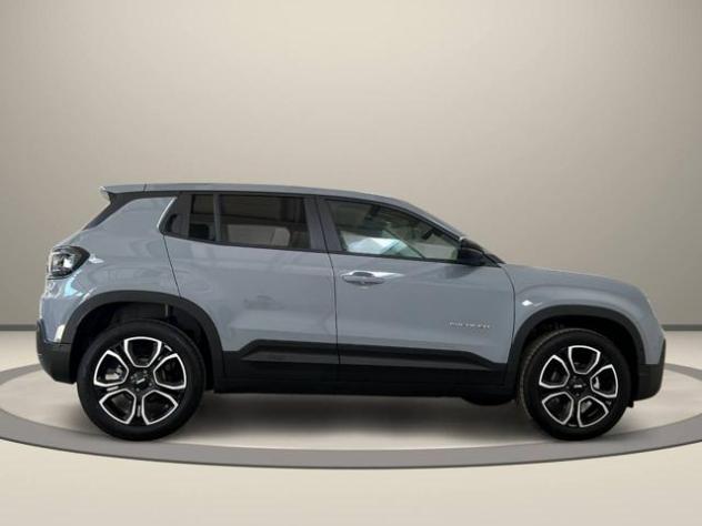 JEEP Avenger 1.2 Turbo MHEV Summit rif. 22546312 - Foto 5