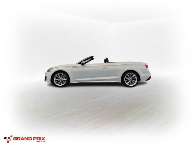 Audi A5 Cabrio 40 TDI S tronic Business Advanced - Foto 7