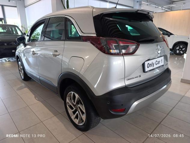 Opel Crossland X Crossland X 1.2 Innovation 81cv Gpl - Foto 5