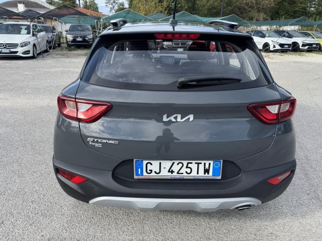 Kia Stonic Stonic 1.2 dpi Urban s/Smart Pack gpl 82cv - Foto 4