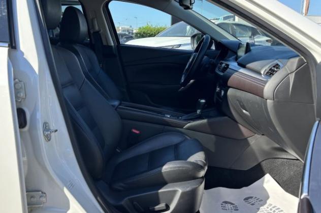 MAZDA 6 2.2L Skyactiv-D 175CV aut. AWD Wagon Exceed rif. 24075363 - Foto 8