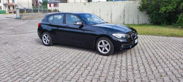 BMW 116 d 5p. Advantage rif. 23268516 - Foto 7