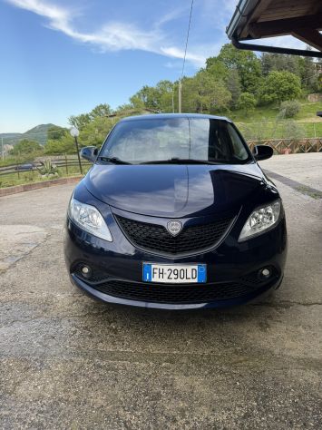 Lancia Ypslon