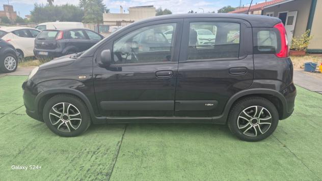 Fiat Panda Cross 1.0 FireFly S&S Hybrid - Foto 6