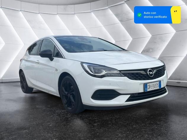 Opel Astra Astra 1.5 CDTI 122 CV S&S AT9 5 porte GS Line - Foto 8