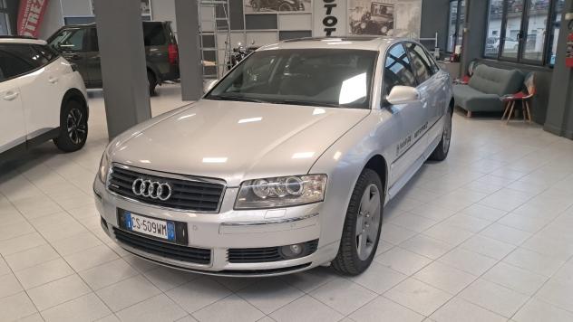 Audi A8 A8 3.0 V6 TDI Quattro Tiptronic - - Foto 5