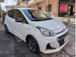 Hyundai i10 1.0 LPGI Econext Tech