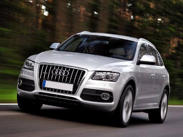 AUDI Q5 2.0 TFSI 211 CV quattro rif. 23851650