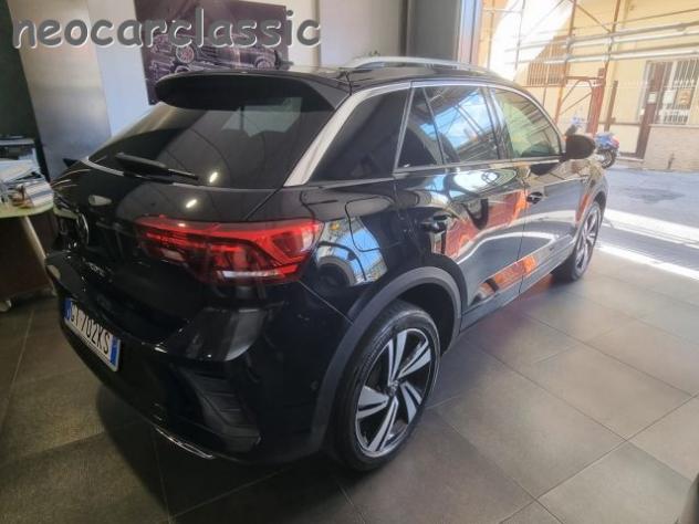 VOLKSWAGEN T-Roc 2.0 TDI SCR R-Line rif. 24056707 - Foto 6