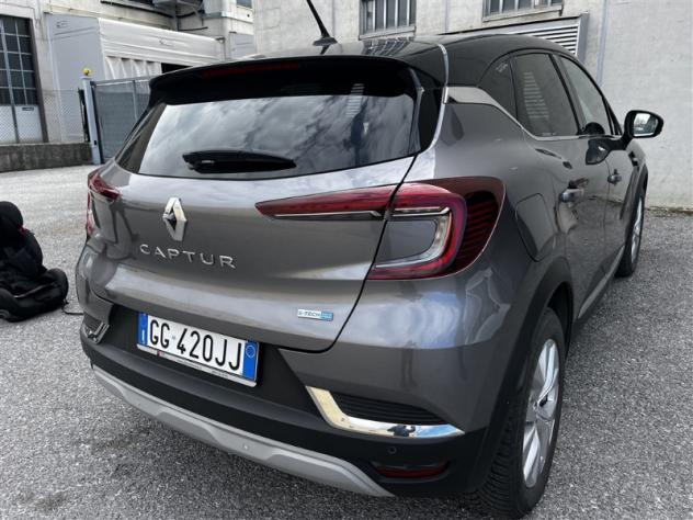Renault Captur 1.6 E-Tech phev Intens 160cv auto my21 - Foto 4