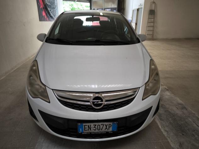 Opel Corsa 1.2 85CV 5 porte GPL-TECH One - Foto 2