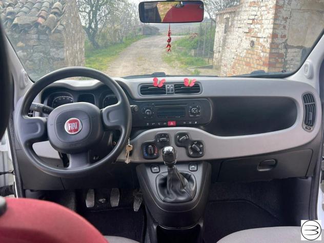 FIAT - New Panda - 0.9 TwinAir Turbo Natural Power Easy TETTO - Foto 9