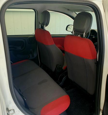 Fiat Panda 1.3 MJT - 2015 - KM. 68.000!!! - Foto 8